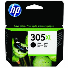 Картридж HP No.305XL DJ 2320/2710/2720/4120 black