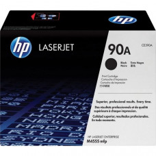 Картридж HP LJ Enterprise M601dn/601n/602dn/602n/ 603dn/603n/603xh/M4555/f/fskm/h Black