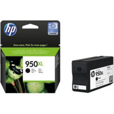 Картридж HP No.950 XL OJ Pro 8100 N811a/N811d black