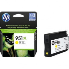 Картридж HP No.951 XL OJ Pro 8100 N811a/N811d yellow