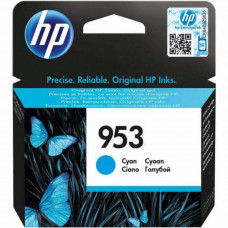 Картридж HP No.953 Officejet Pro 7720/7730/7740/8210/8218/8710/8720/8725/8730 Cyan (700 стор)