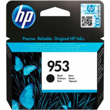 Картридж HP No.953 Officejet Pro 7720/7730/7740/8210/8218/8710/8720/8725/873 Black (1000 стор)