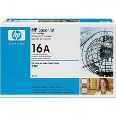 Картридж HP LJ 5200 black